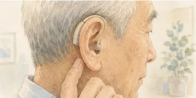 補聴器のご相談